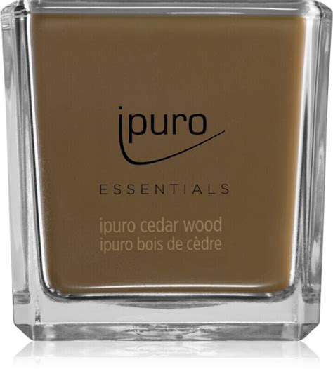 Ipuro Essentials Cedar Wood G Ab Preisvergleich Bei Idealo De