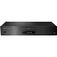 Panasonic Dp Ub Reference Class K Ultra Hd Blu Ray Player With