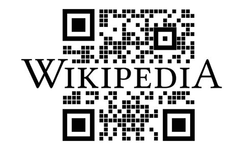 QR-код: что это такое?