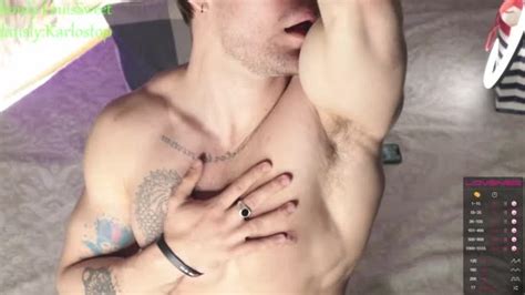 Karlos Murphy 14 06 2023 Video Jerkoff Gvideos