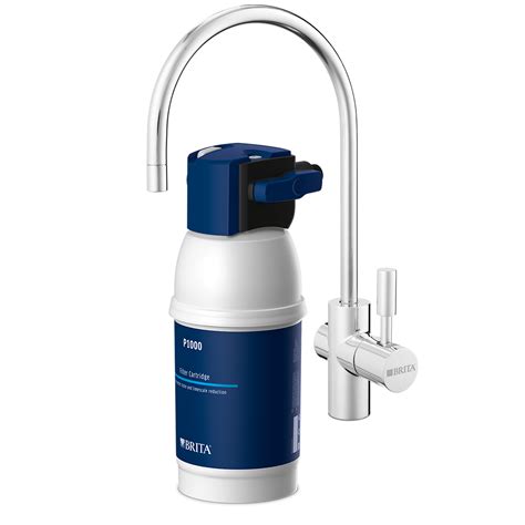 Brita Water Filter Tap Solutions Brita®