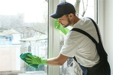 Benefits Of Regular Window Cleaning Services My Decorative