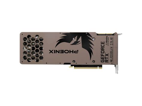 Gainward Geforce Rtx Phoenix Komplettbedrift No