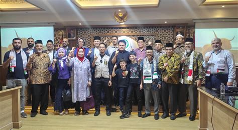 Mui Majelis Ulama Indonesia Mui Majelis Ulama Indonesia