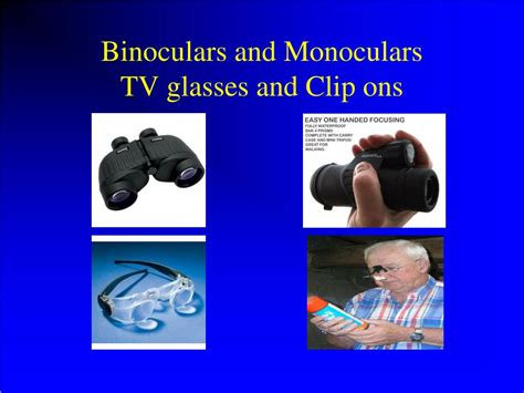 Ppt Low Vision In Older People Powerpoint Presentation Free Download Id 431411