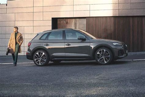 Audi Q5 2025 Harga Otr Promo Januari Spesifikasi And Review