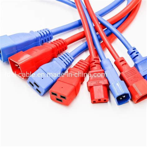 Power Cords C C C Extension Cords Iec China Vde European