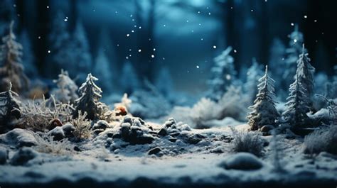 Premium Photo | Snowflake background HD 8K wallpaper Stock Photographic Image