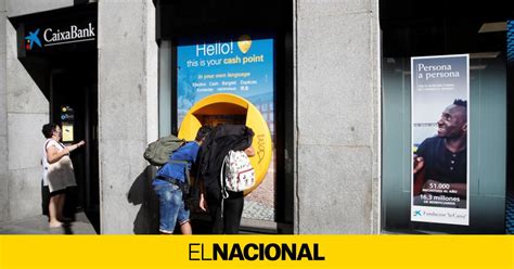 Cómo me afectará la fusión entre CaixaBank y Bankia como cliente