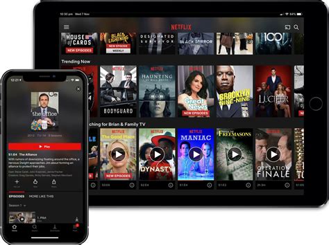 Cost To Build A Media Streaming App Like Netflix