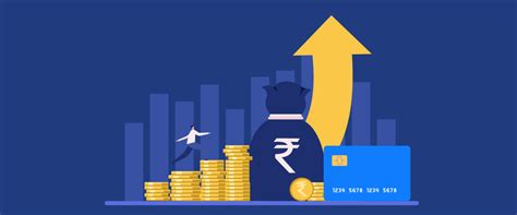 Consumer Credit Products That Contribute To Growth