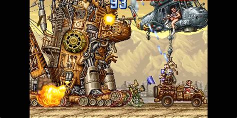 10 Best Run 'N Gun Arcade Games, Ranked