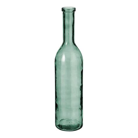 Mica Decorations Rioja Glazen Fles H X Cm Groen Kopen Shop