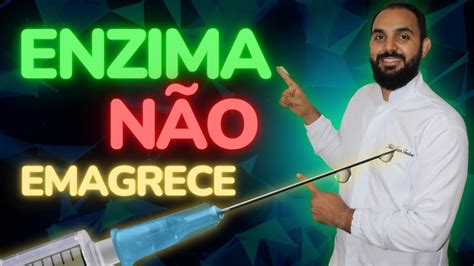 Lipoenzimatica Quantos Quilo D Pra Perder A Aplica O De Enzima