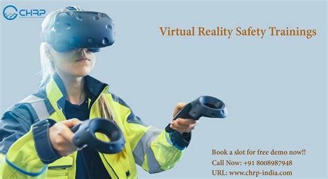 How To Implement Virtual Reality Safety Training Virtual Relaity Company