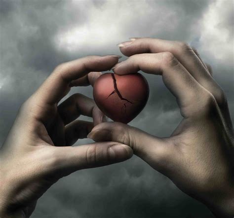 Favorite Quotes on Brokenness – matt tullos: writer