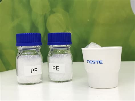 Neste and LyondellBasell announce commercial-scale production of bio ...