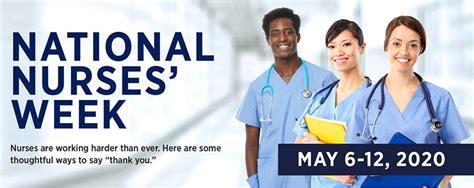 Now More Than Ever Celebrate Nurses Week 2020 Ipromo Blog