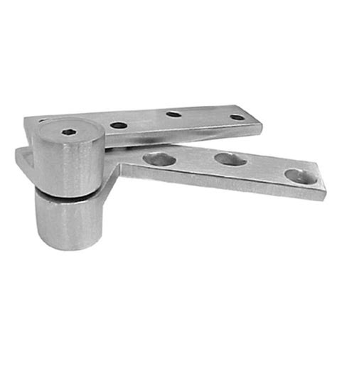 34 Inch Offset Top Pivot Hinge Abh 0180