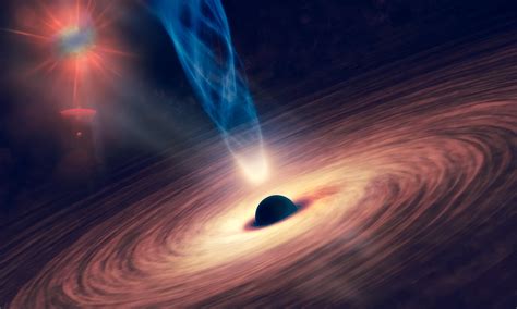 Binary Black Holes Reveal Some Of Their Secrets