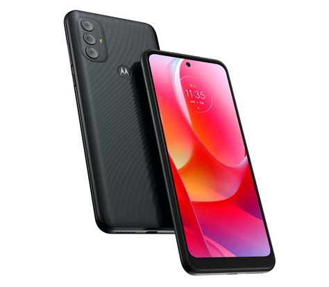 The new Motorola G Power 2022 is now official: price and specifications ...