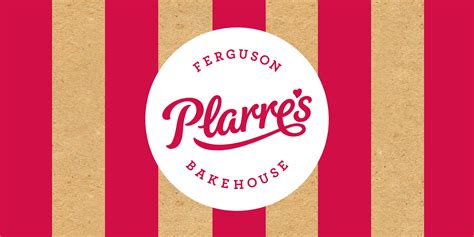 Ferguson Plarres Brand Refresh