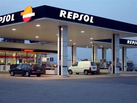 CONSULTAS SOBRE LAS TARIFAS DE GAS Y LUZ DE REPSOL