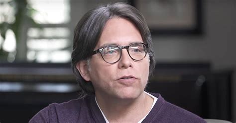 NXIVM Leader Keith Raniere Reportedly Ordered To Pay $3.5 Million To Victims