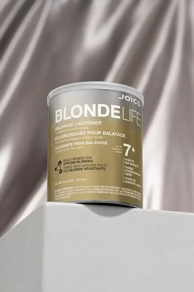 Joico Blonde Life Freehand Balayage Powder Lightener G