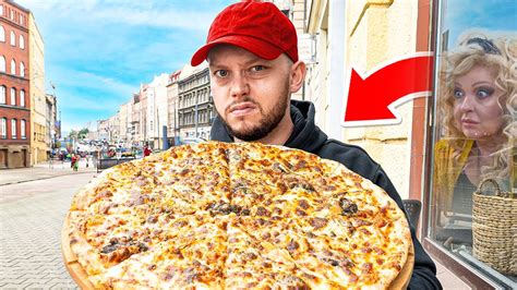 Pizza Magdy Gessler Youtube