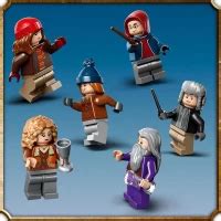 LEGO Harry Potter Kalendarz Adwentowy 2023 76418