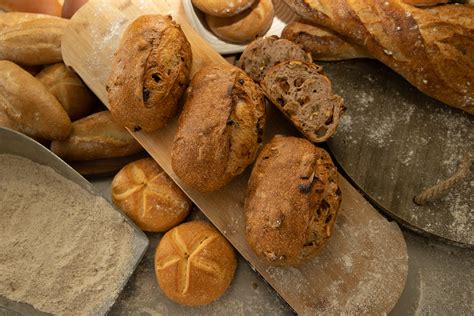 Walnoten Rozijnen Bakkerij Deckers