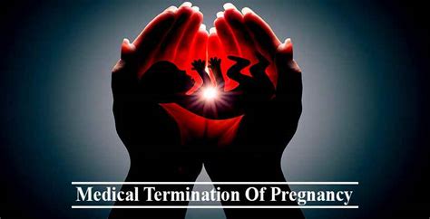 Understanding Medical Termination Of Pregnancy A Complete Guide