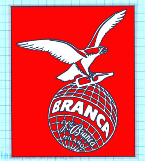 Archivo STL Gratuito Fernet Branca Cuadro 3D Design Para Impresora