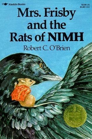 Rats of NIMH - Alchetron, The Free Social Encyclopedia