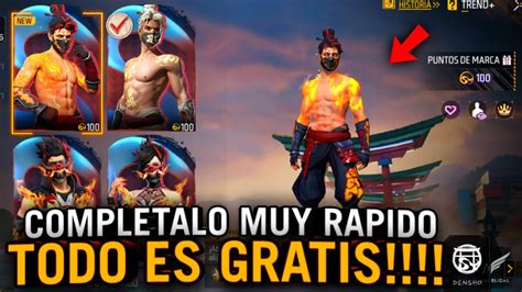 Como Ganar Yin Yang Rojo Y Todas Las Skins Gratis Del Sistema Trend En