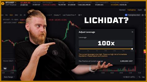 Tutorial Trading Cu Leverage Perpetual Futures X Youtube