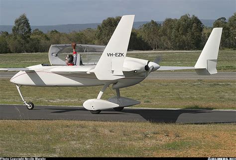 Rutan 61 Long-EZ - Untitled | Aviation Photo #0408619 | Airliners.net