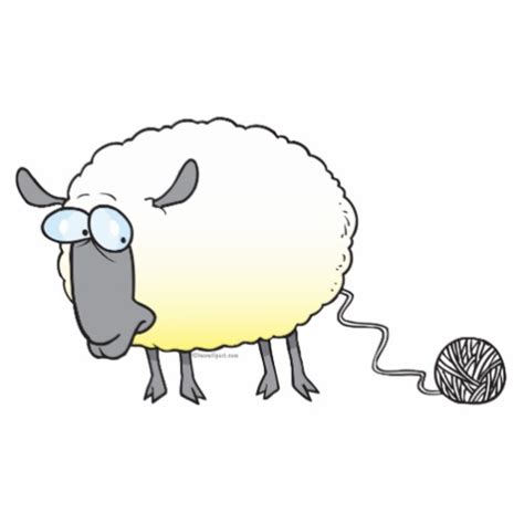 Sheep And Wool Clipart Clip Art Library