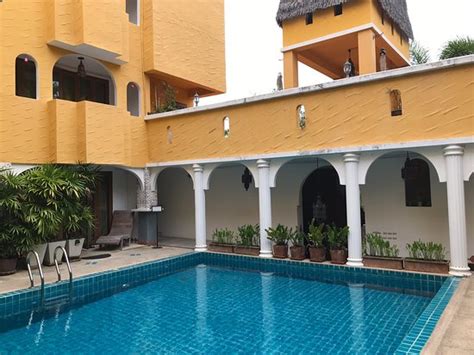 RIAD HUA HIN Nong Kae Lodge Reviews Photos Rate Comparison