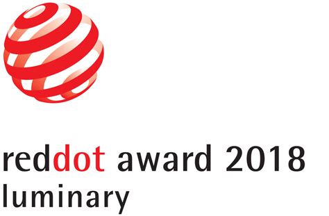 Red Dot Award Logo - LogoDix