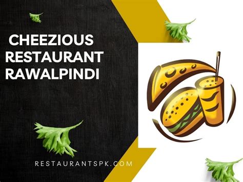 Cheezious Menu Rawalpindi The Ultimate Menu Breakdown You Need To See