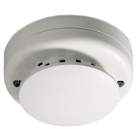 Aritech Dp R Series Conventional Smoke Detector Compass Visual