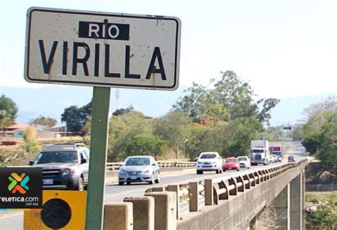 Puente Del Saprissa Tendr Paso Regulado A Partir De Este Jueves Teletica