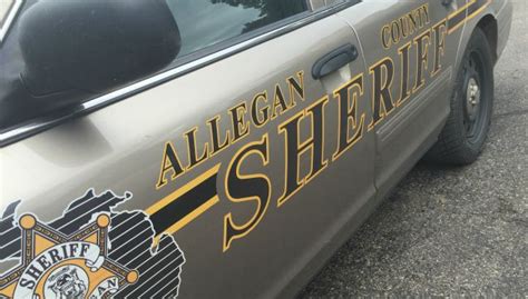 Deputies investigate home invasion in Allegan Co. | WOODTV.com