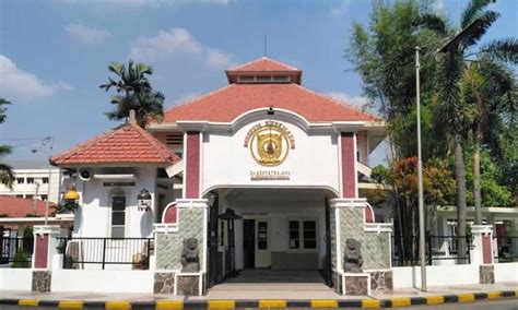 Museum Kesehatan Surabaya Sejarah Koleksi Lokasi And Ragam Aktivitas