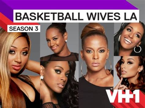 Basketball Wives LA TV Series 2011 IMDb