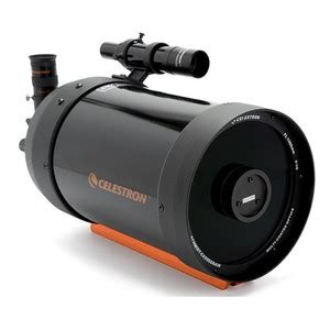 Celestron Telesc Pio Schmidt Cassegrain Sc C Ota