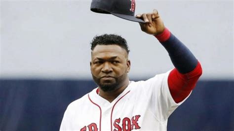 Red Sox Send Team Plane To Transport David Ortiz To Boston Good