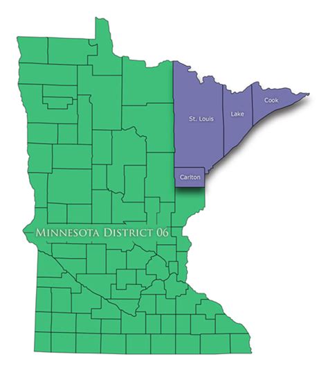 Minnesota Sixth Judicial District - Ballotpedia